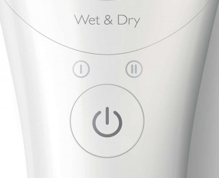 Philips Satinelle Advanced BRE631/00 Epilasyon Aleti