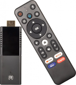 Magbox Magroid TV Stick M2023 Medya Oynatıcı
