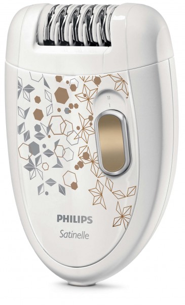 Philips Satinelle Essential HP6425/01 Epilasyon Aleti