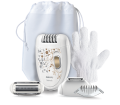 Philips Satinelle Essential HP6425/01 resim