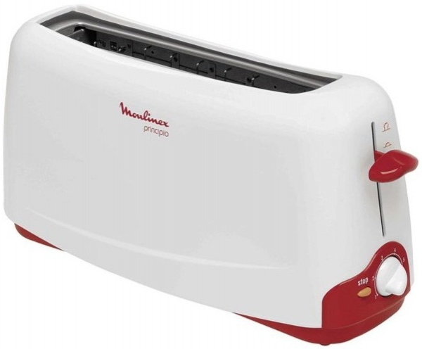 Moulinex TL110030 Ekmek Kızartma Makinesi