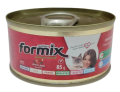 Formix Kuzu Etli Kıyılmış 85 gr resim