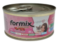Formix Tavuk Etli Kıyılmış 85 gr resim