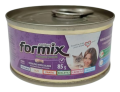Formix Somon Balıklı Kısırlaştırılmış 85 gr resim
