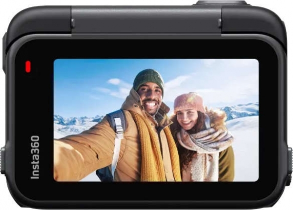 Insta360 Ace Pro Aksiyon Kamera