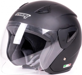 Sway SW-733 Siyah Yarım