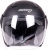 Sway SW-733 Siyah Yarım