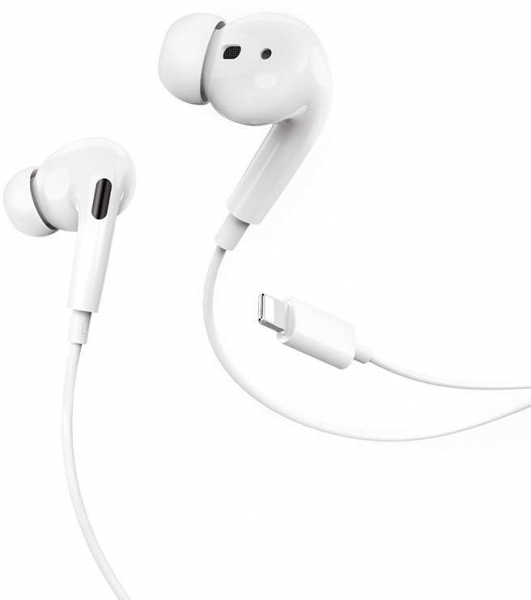 Hoco M1 Pro Lightning Kablolu Kulaklık