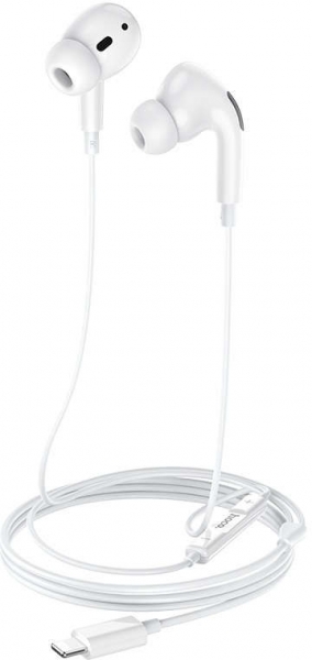 Hoco M1 Pro Lightning Kablolu Kulaklık