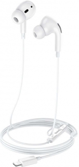 Hoco M1 Pro Lightning Kablolu Kulaklık