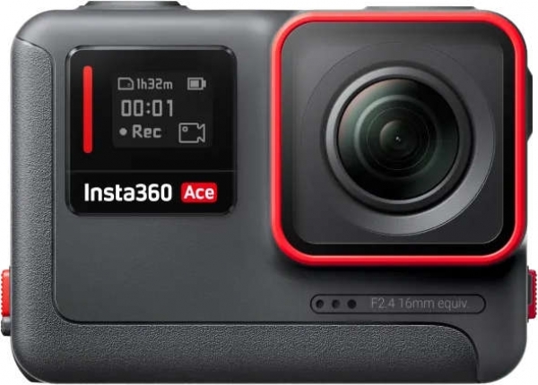 Insta360 Ace Aksiyon Kamera