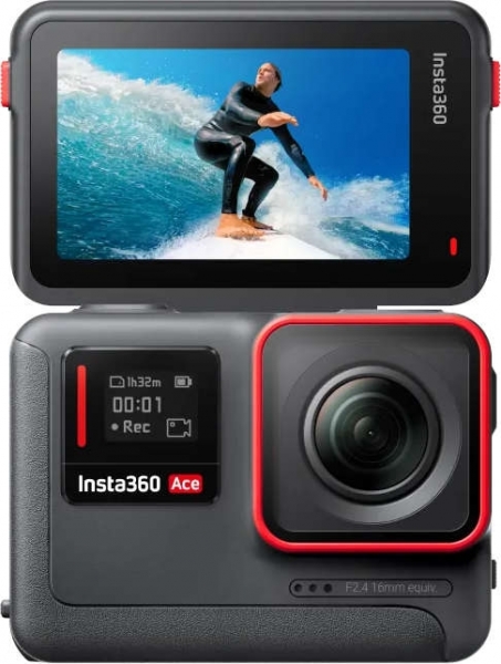 Insta360 Ace Aksiyon Kamera