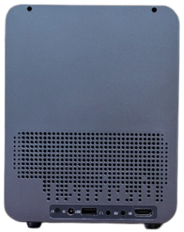 Kodak Flik HD10 LCD Projeksiyon