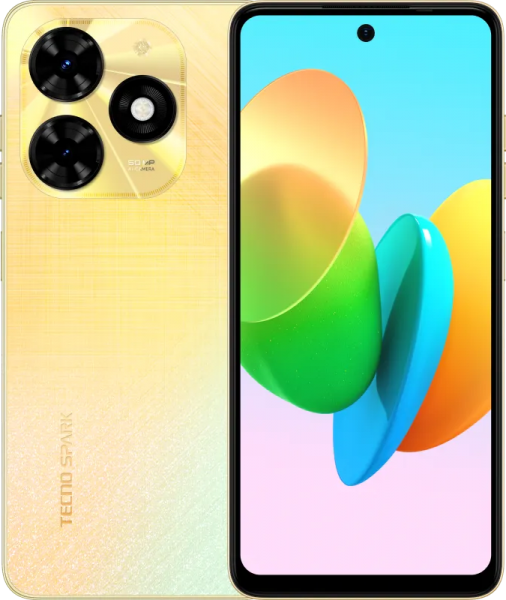 Tecno Spark 20C (8 GB / 128 GB)