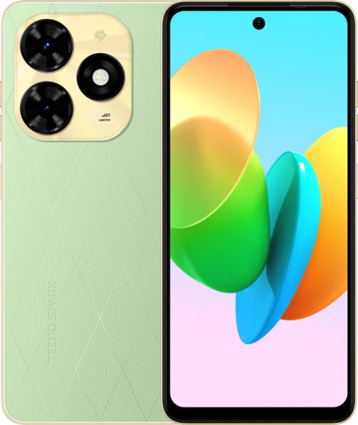 Tecno Spark 20C (8 GB / 128 GB)