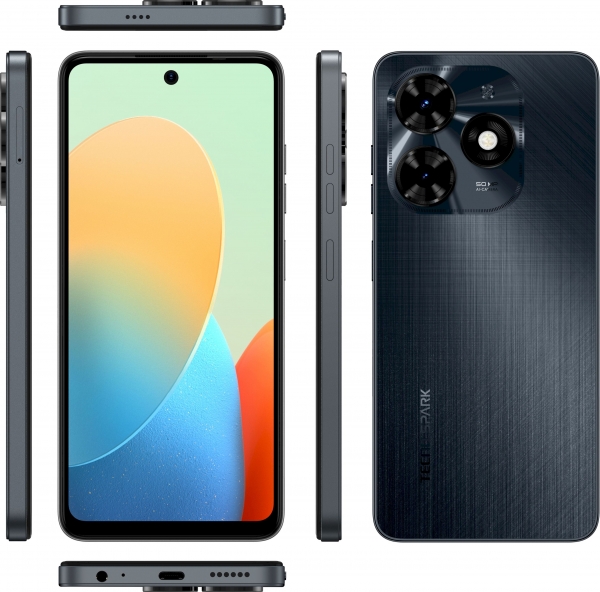 Tecno Spark 20C (8 GB / 128 GB)