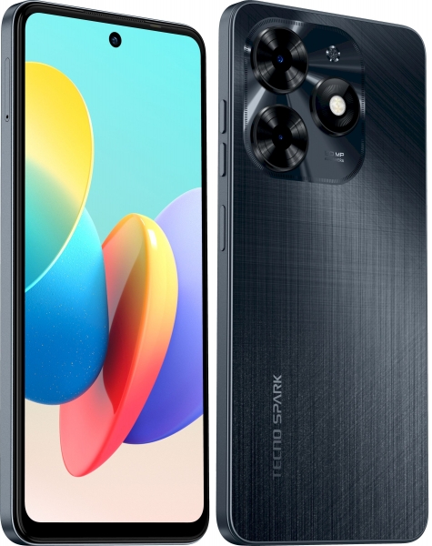 Tecno Spark 20C (8 GB / 128 GB)