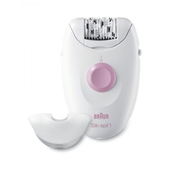 Braun Silk Epil 1 1370 Epilasyon Aleti