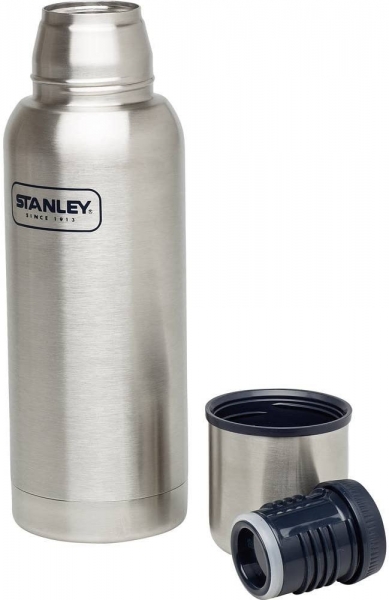 Stanley Adventure Vacuum Bottle Termos (750 ml)