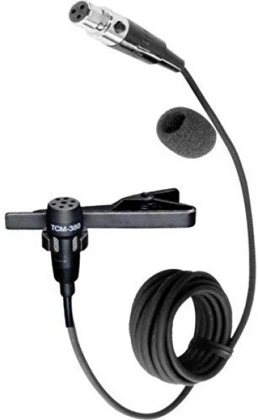 Takstar TCM-380 Mikrofon