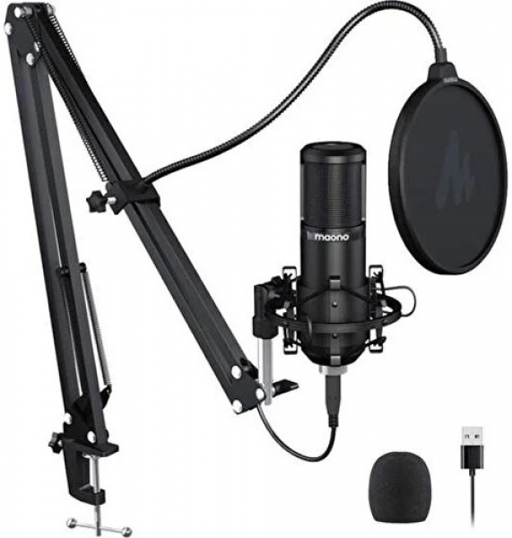 Maono PM420 Mikrofon