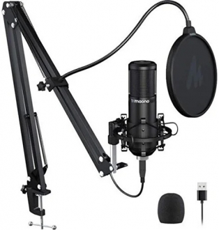 Maono PM420 Mikrofon