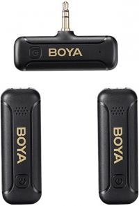 Boya BY-WM3T2-M2 resim