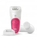 Braun Silk Epil 5 5539 resim