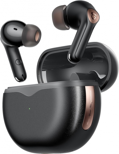 Soundpeats Air4 Pro Tam Kablosuz Kulaklık