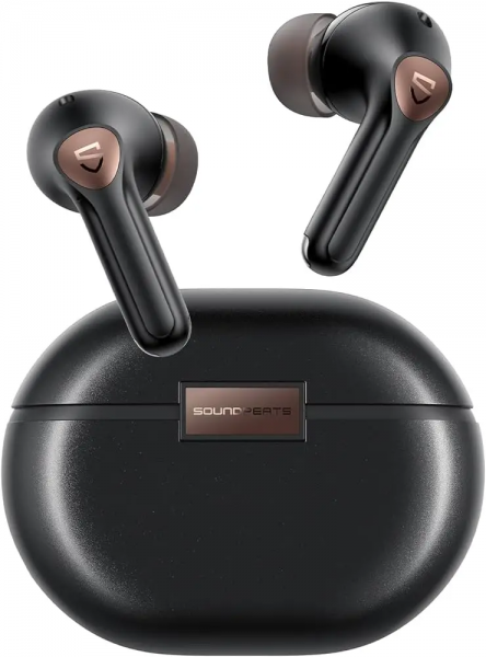 Soundpeats Air4 Pro Tam Kablosuz Kulaklık