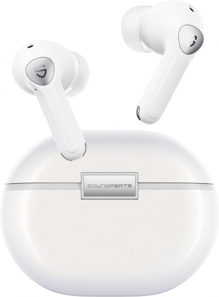 Soundpeats Air4 Pro Tam Kablosuz Kulaklık