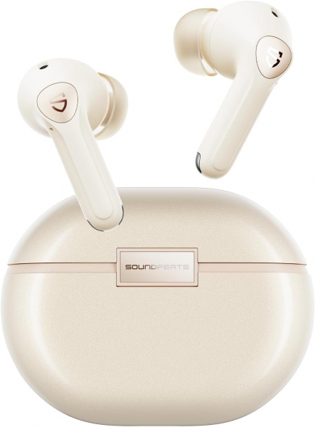 Soundpeats Air4 Pro Tam Kablosuz Kulaklık