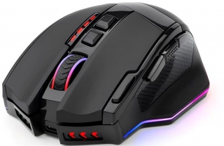 Redragon Sniper Pro Mouse
