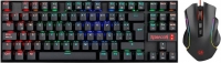 Redragon K552-RGB-BA Combo resim