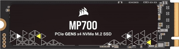 Corsair MP700 SSD (1 TB)