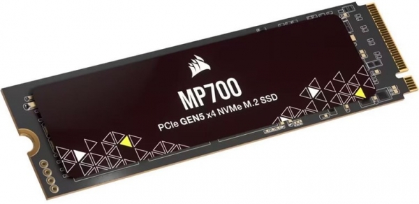 Corsair MP700 SSD (1 TB)
