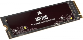 Corsair MP700 SSD