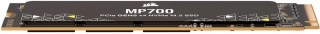 Corsair MP700 SSD