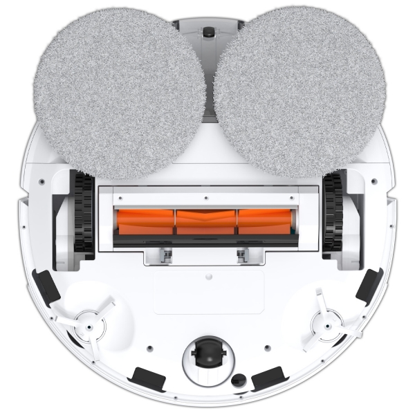 Electroll MaxPro Robot Süpürge+Mop