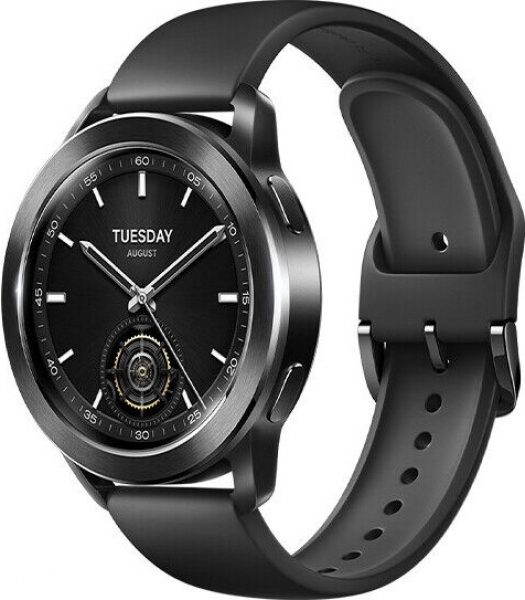 Xiaomi Watch S3 Akıllı Saat