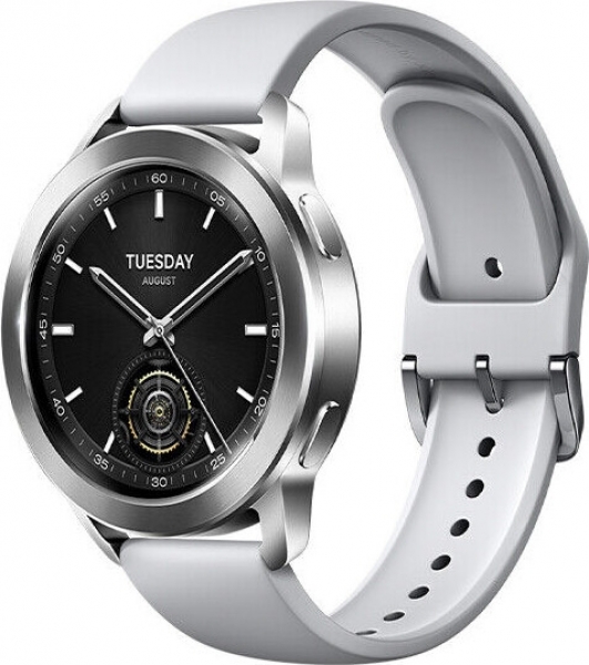 Xiaomi Watch S3 Akıllı Saat