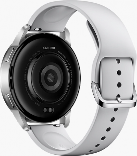 Xiaomi Watch S3 Akıllı Saat