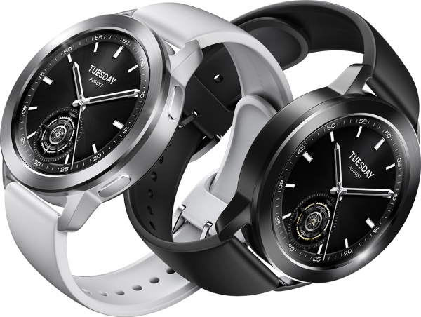 Xiaomi Watch S3 Akıllı Saat