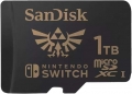 Sandisk Nintendo Switch 1 TB (SDSQXAO-1T00-GN6ZN) microSD