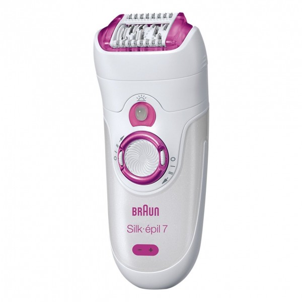 Braun Silk Epil 7 7175 Epilasyon Aleti
