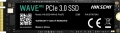 Hiksemi Wave Pro 256 GB (HS-SSD-WAVE-PRO(P)-256GB) SSD