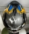 Sway Sw-816 Mat Teeth Blue
