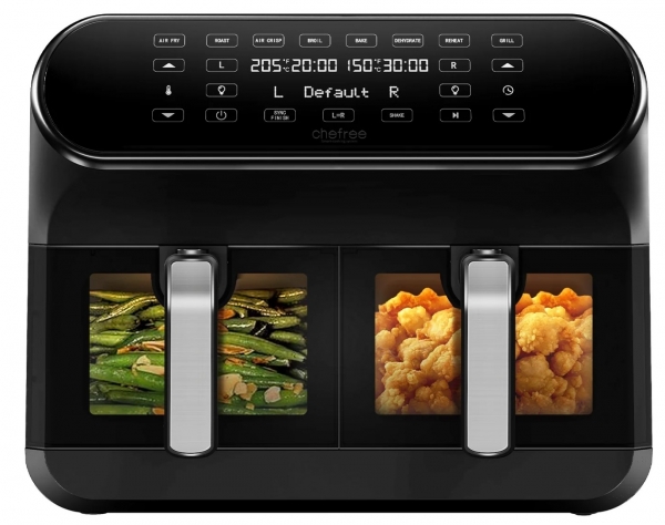 Chefree AFW20 Air Fryer Fritöz