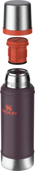 Stanley Klasik Legendary Termos (750 ml)