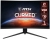 MSI G271CQP E2 Monitör